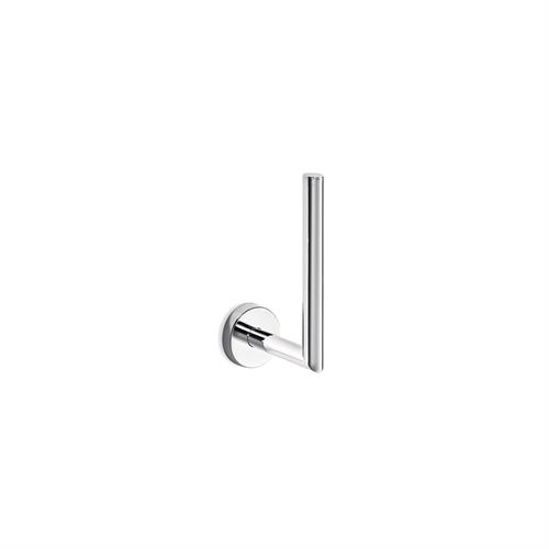 Spare roll holder. Bathroom accessories INDA/GEALUNA Series