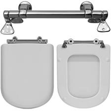 CALLA/IDEAL STANDARD hinges for toilet seat type ORIGINAL