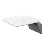 Folding shower seat HOTELLERIE / BOUTIQUE. White