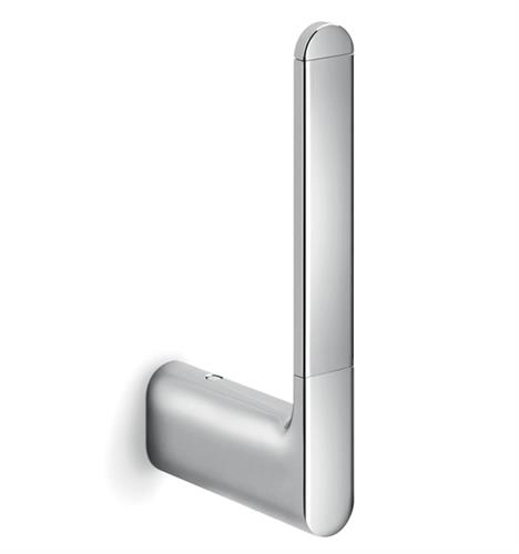 Spare roll holder. Bathroom accessories INDA/MITO Series