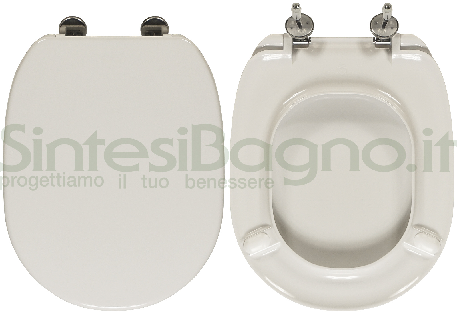 Copriwater-Sedile WC per vaso CATALANO serie CANOVA 