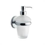 Wall-mounted soap dispenser. Bathroom accessories INDA/COLORELLA Series