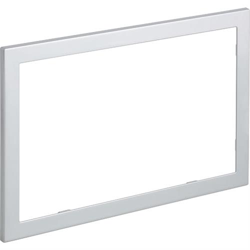 Geberit flush plate Sigma60. Chrome-plated, brushed. 115.641.GH.1