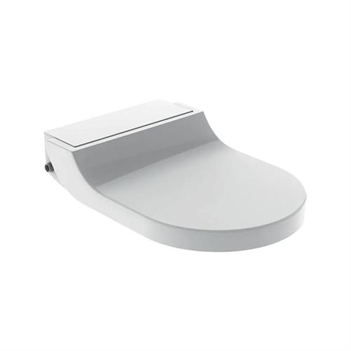 WC enhancement Geberit AquaClean Tuma Comfort WC. White alpine. 146.270.11.1