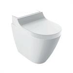 WC au sol Geberit AquaClean Tuma Comfort. Blanc alpin. 146.310.SI.1