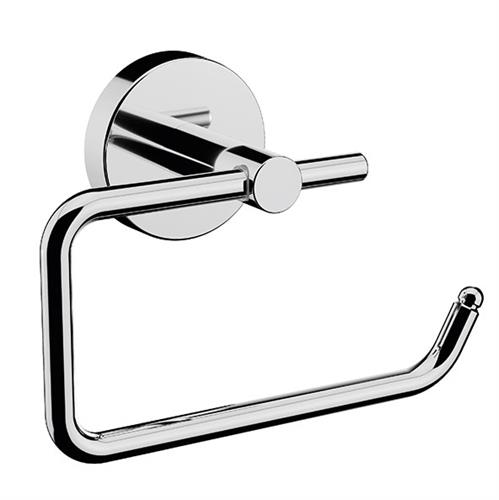 Tilting roll holder. Bathroom accessories INDA/FORUM Series