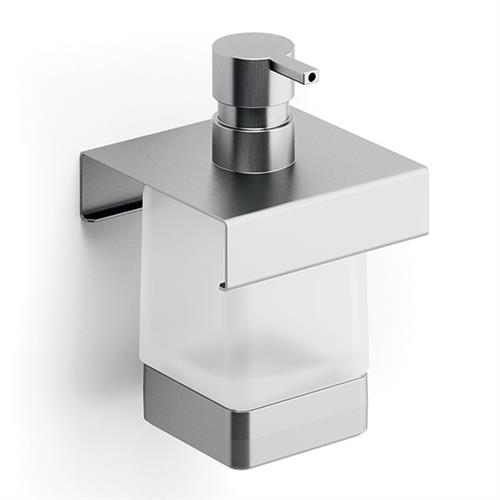 Module d’épandage de savon. Inox AISI 304