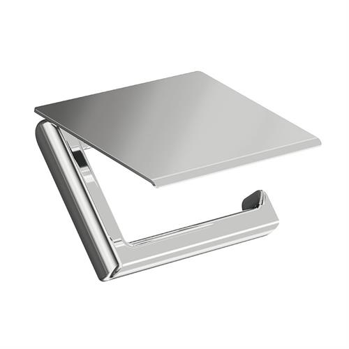 Paper holder with tilting closeable cover. Inda/CLAIRE Series