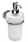 Soap dispenser. Bathroom accessories COLOMBO/BASIC Series