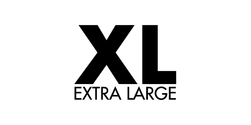 COPRIWATER XL - EXTRA LARGE - GRANDI DIMENSIONI