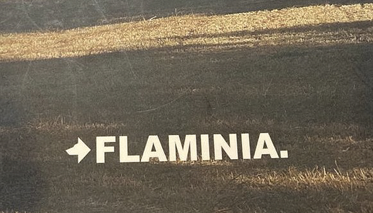 Ceramica Flaminia’s old series