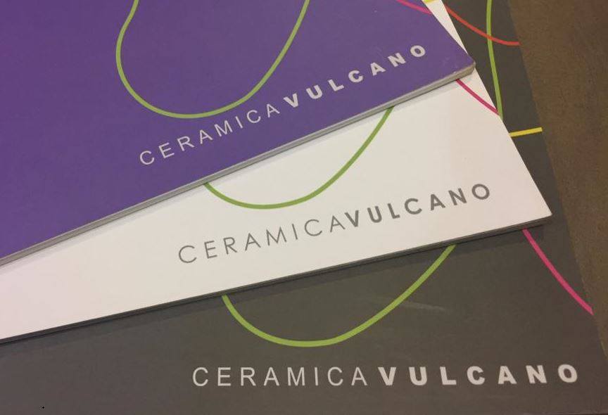 The iconic sanitary ware series by Ceramica Vulcano